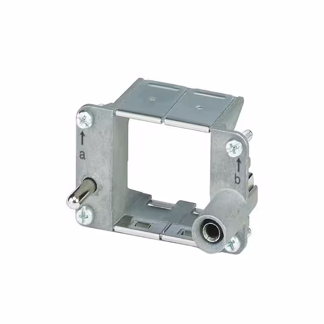 1417398 Phoenix Contact  Heavy Duty Connector Frames